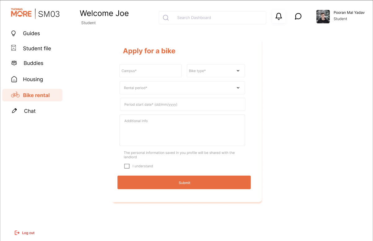 EnrollEasy Screenshot 3